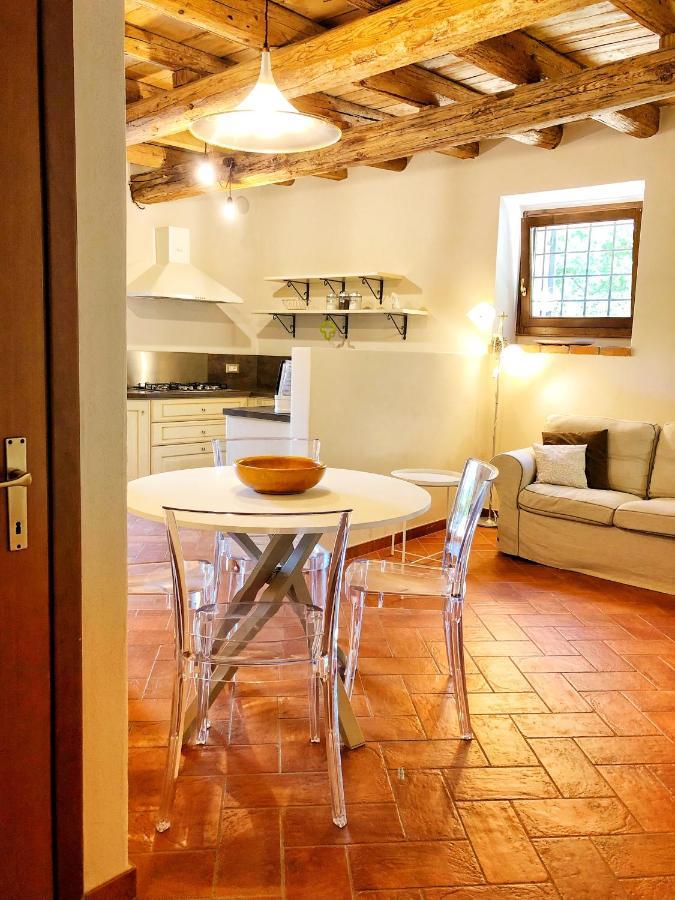 Agriturismo Corte Moranda Verona Exterior foto
