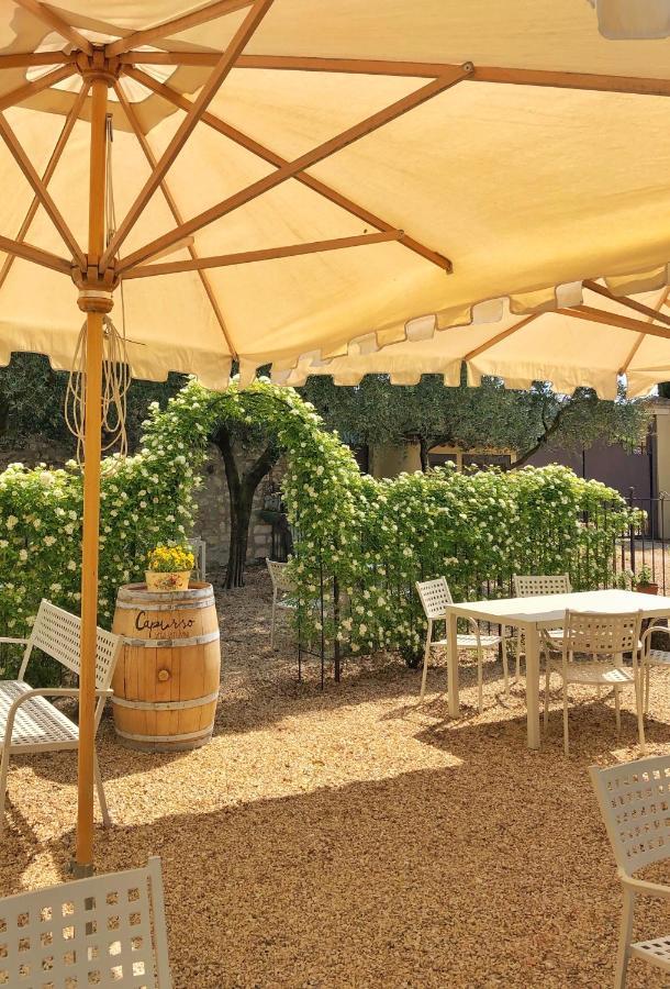 Agriturismo Corte Moranda Verona Exterior foto