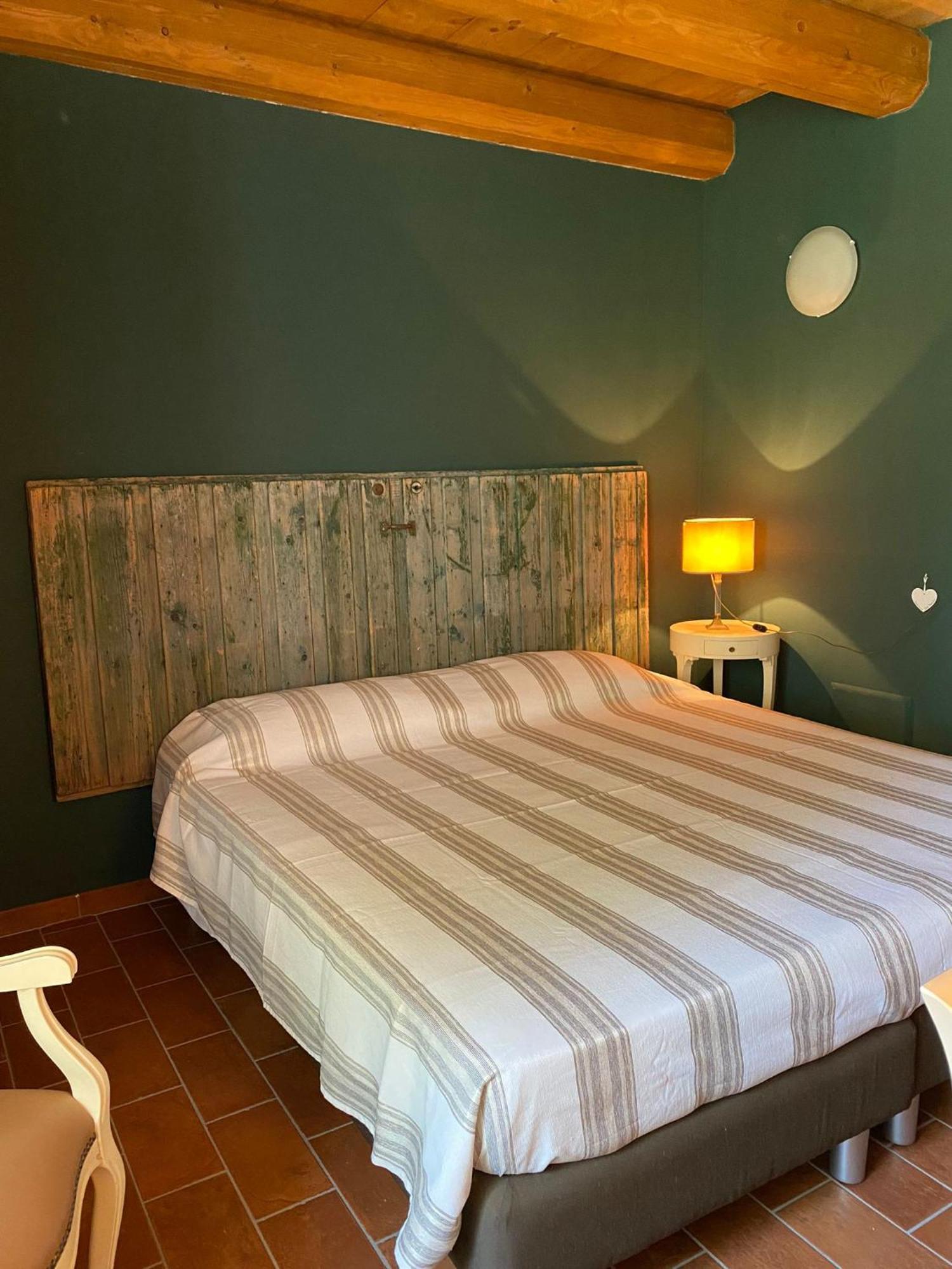 Agriturismo Corte Moranda Verona Exterior foto